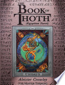 The Book of Thoth  Egyptian Tarot 