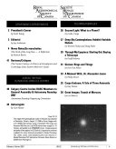 Journal de la Soci  t   Royale D astronomie Du Canada Book