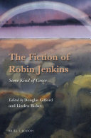 The Fiction of Robin Jenkins: Some Kind of Grace