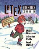 The LaTex Graphics Companion
