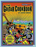 The Guitar Cookbook Book