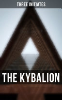 The Kybalion Pdf/ePub eBook