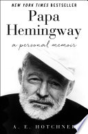 Papa Hemingway Book