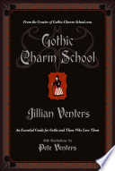 Gothic Charm School Book PDF