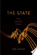 The State PDF Book By Bob Jessop