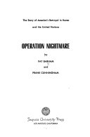 Operation Nightmare