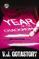 Year of the Crackmom (The Cartel Publications Presents) [Pdf/ePub] eBook