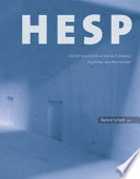 HESP PDF Book By Bernd Scholl