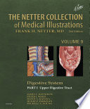 The Netter Collection of Medical Illustrations: Digestive System: Part I - The Upper Digestive Tract E-Book