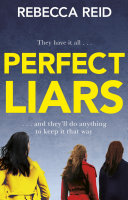 Perfect Liars Book PDF