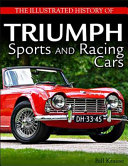 The Illustrated History of Triumph Sports and Racing Cars