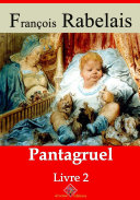 Livre II Pantagruel Pdf/ePub eBook