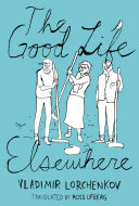 The Good Life Elsewhere Pdf/ePub eBook