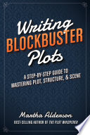 Writing Blockbuster Plots