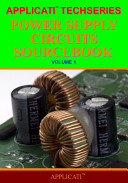 Applicati Techseries Power Supply Circuits Sourcebook