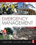 Introduction to Emergency Management  Enhanced