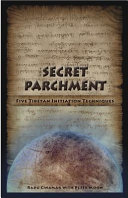 The Secret Parchment Book