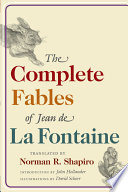 The Complete Fables of Jean de La Fontaine image