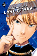 Kaguya sama  Love Is War  Vol  20