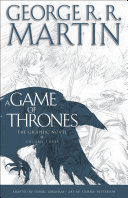 A Game of Thrones: The Graphic Novel Pdf/ePub eBook