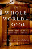 The Whole World in a Book Pdf/ePub eBook