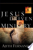 Jesus Driven Ministry Book