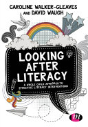Read Pdf Looking After Literacy