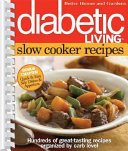 Diabetic Living Slow Cooker Recipes