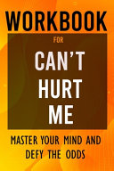Workbook for Can't Hurt Me
