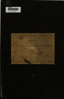 Report on the Kairuma  Naring  and Daidin Columns  Chin Hills  1895 1896 Book
