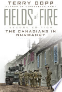 Fields of Fire PDF Book By Terry Copp