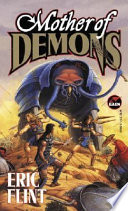 Mother of Demons Book PDF