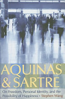 Aquinas and Sartre