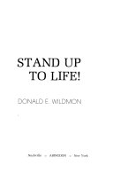 Stand Up to Life