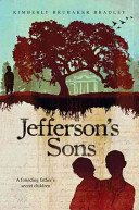 Jefferson s Sons Book