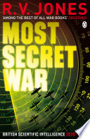 Most Secret War Book