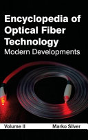 Encyclopedia of Optical Fiber Technology Book