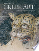 A History of Greek Art Book