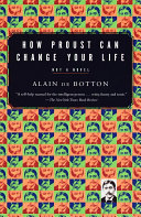 Pdf How Proust Can Change Your Life Telecharger