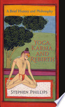 Yoga, Karma, and Rebirth