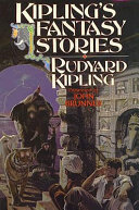 John Brunner Presents Kipling s Fantasy