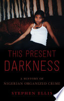 This Present Darkness Book