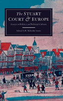 The Stuart Court and Europe