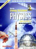 New Living Science PHYSICS for CLASS 9 With More Numerical Problems