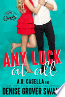 Any Luck at All Book