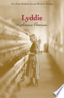 Lyddie Book