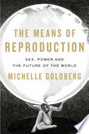 The Means of Reproduction Book PDF