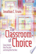 The Classroom of Choice Book