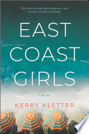 East Coast Girls Book