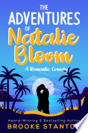 The Adventures of Natalie Bloom Book